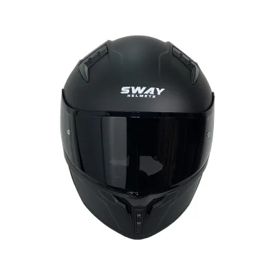 Sway 869 Matt Black – 5. fotoğraf