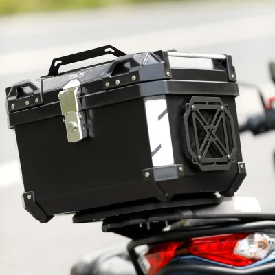 TEX 70055 ABS LUX 50 LT Kare Çanta – 5. fotoğraf
