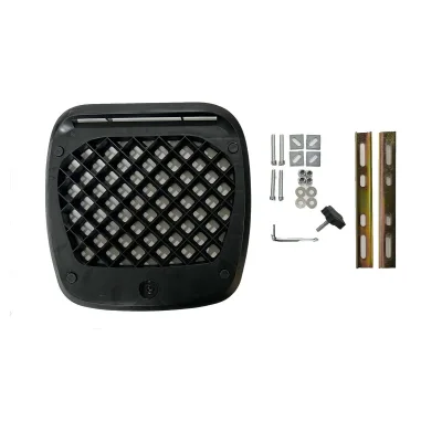 TEX 70055 ABS LUX 50 LT Kare Çanta – 7. fotoğraf