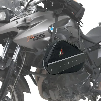 Forte GT 70853 Adventure Ön Bar Takım – 5. fotoğraf