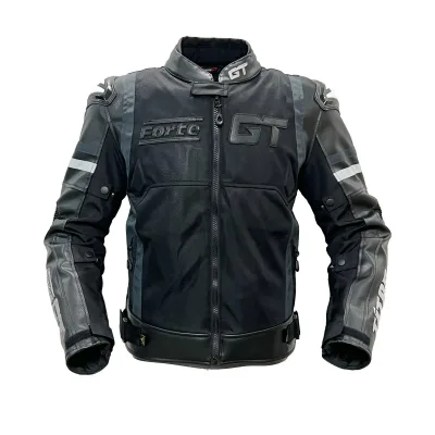 Forte GT 2003001 Titan Mont Antrasit