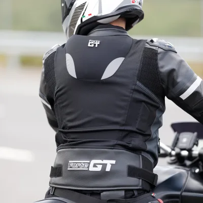 Forte GT 2003001 Titan Mont Antrasit – 5. fotoğraf