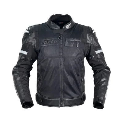 Forte GT 2003001 Titan Mont Siyah