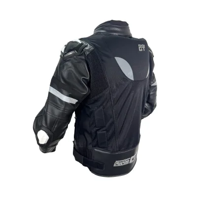 Forte GT 2003001 Titan Mont Siyah – 4. fotoğraf