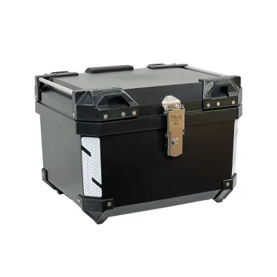 TEX 70055 ABS 50 Litre Siyah Arka Çanta