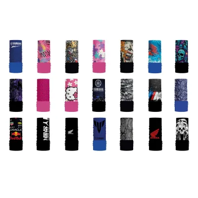 TEX 6513 Lüx Polarlı Bandana