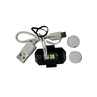 GLR 129 Micro Yüksek Flash Çakar