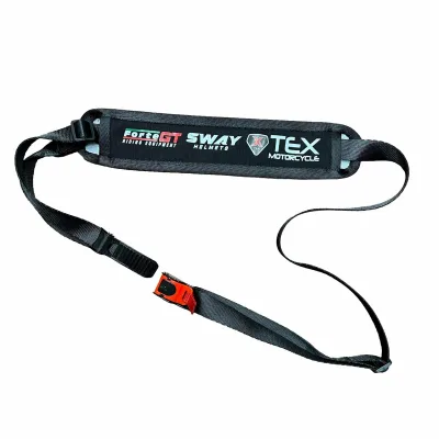 TEX 2020 Kask Taşıma Askısı