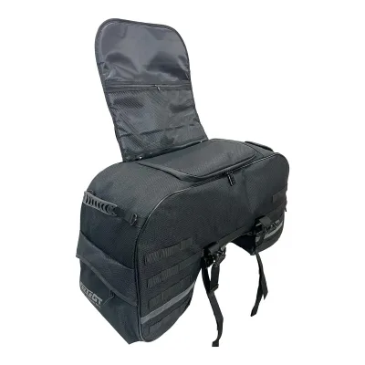 Forte GT 70897 Hangar Arka Çanta – 4. fotoğraf