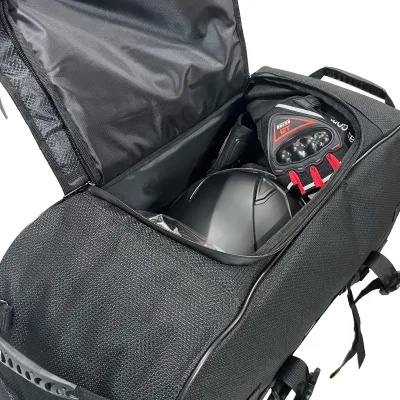 Forte GT 70897 Hangar Arka Çanta – 5. fotoğraf