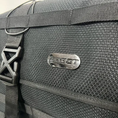 Forte GT 70897 Hangar Arka Çanta – 6. fotoğraf