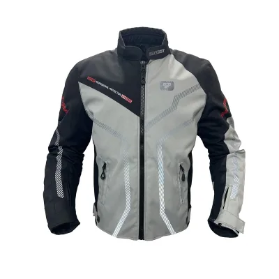 Forte GT 2003003 Niagara Yazlık Mont – 7. fotoğraf