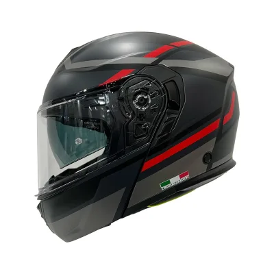 Sway 917 Fast Black Titanium