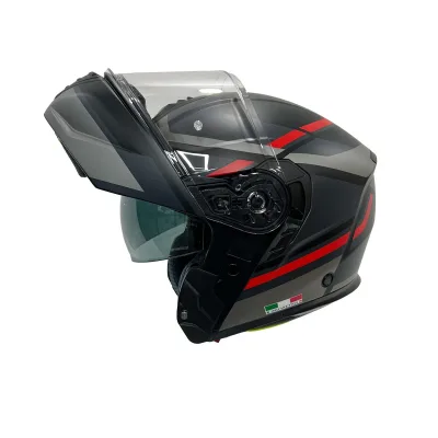 Sway 917 Fast Black Titanium – 3. fotoğraf