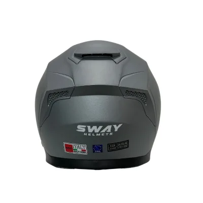 Sway 926-10 Mat Grey