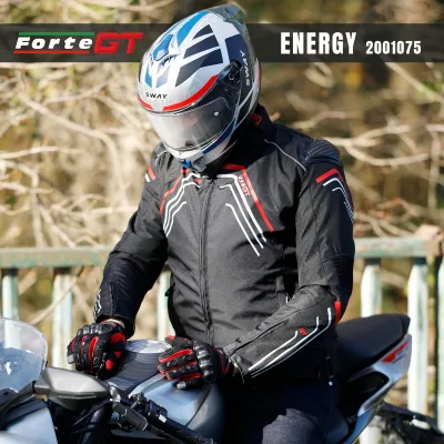 Forte GT 2001075 Energy Mont – 4. fotoğraf