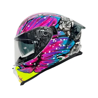 Sway SW 865 Butterfly Full Face