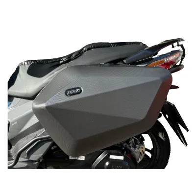 Forte GT 70880 Prime ABS Yan Heybe