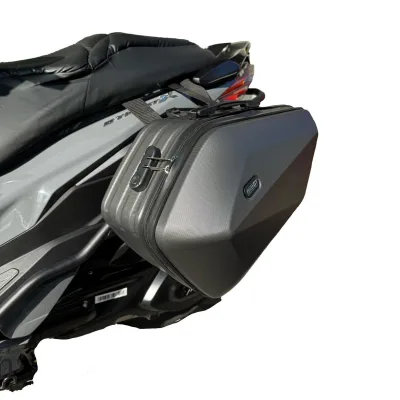 Forte GT 70880 Prime ABS Yan Heybe – 3. fotoğraf