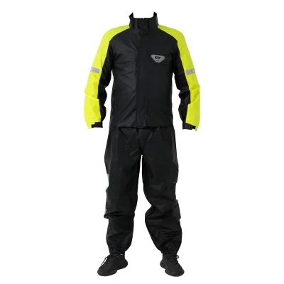 Forte GT 1133 PVC Takım Yağmurluk
