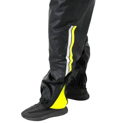 Forte GT 1133 PVC Takım Yağmurluk – 4. fotoğraf