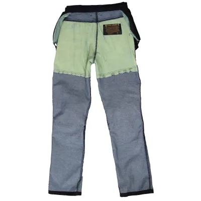 Forte GT 2001092 Pantalon Spirit Dark Blue – 3. fotoğraf