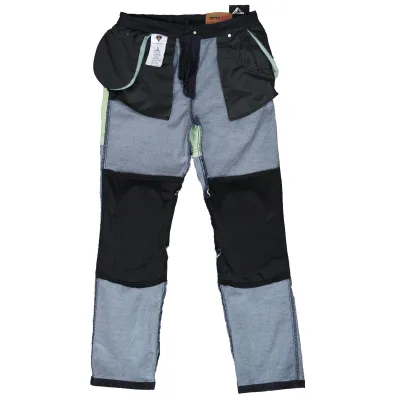Forte GT 2001092 Pantalon Spirit Dark Blue – 4. fotoğraf