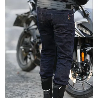 Forte GT 2001092 Pantalon Spirit Dark Blue – 5. fotoğraf