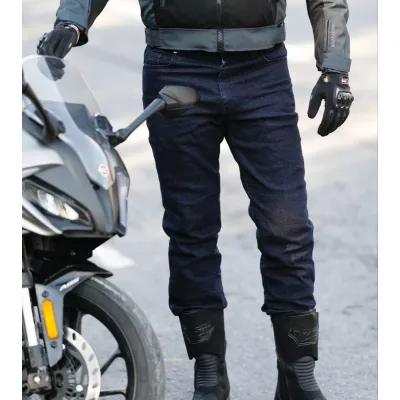 Forte GT 2001092 Pantalon Spirit Dark Blue – 6. fotoğraf