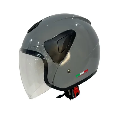 Sway 733Y Kask Grey