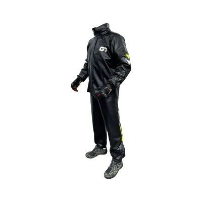 Forte GT 1138 Yağmurluk Takım