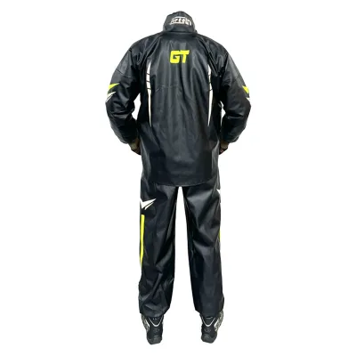 Forte GT 1138 Yağmurluk Takım – 4. fotoğraf