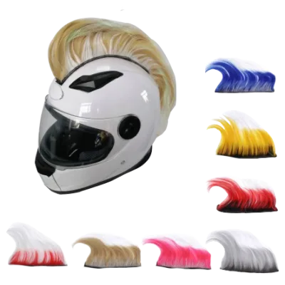 Kask Süsü 01 Apaçi