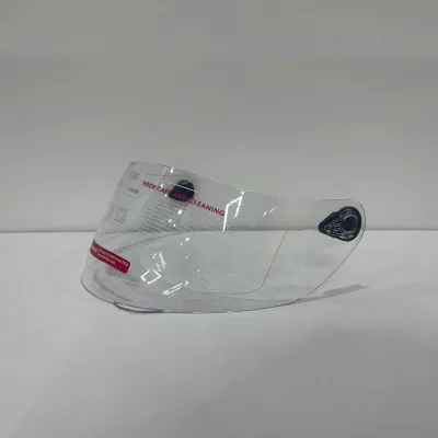 SW 902 Şeffaf Kask Camı / Clear Vizör