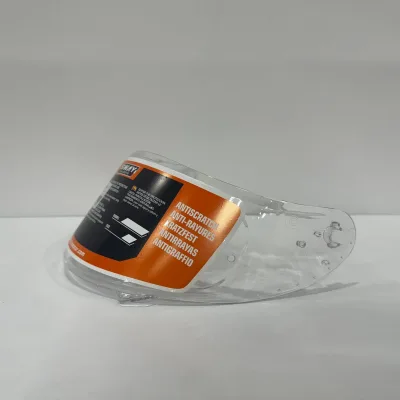 SW 817 Şeffaf Kask Camı / Clear Vizör
