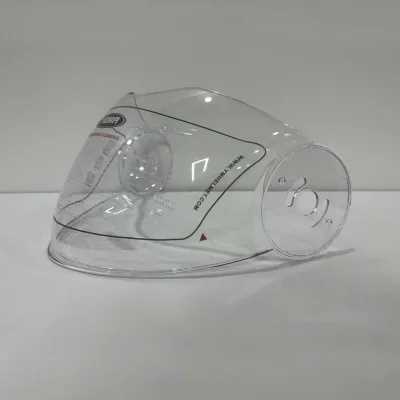 SW 617 Şeffaf Kask Camı / Clear Vizör