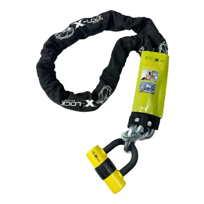 Xlock TY729-1 10x1500mm Zincir Kilit – 3. fotoğraf