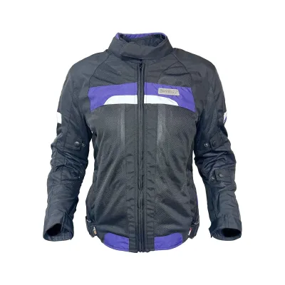 Forte GT 2001072 Inferno Kadın Mont Mor