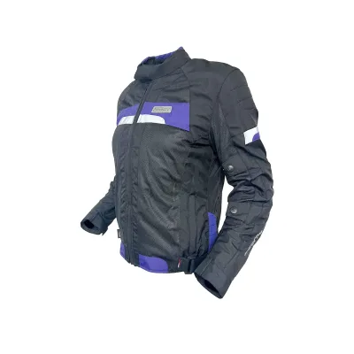 Forte GT 2001072 Inferno Kadın Mont Mor – 3. fotoğraf