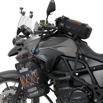 Forte GT 70854 Adventure Bar Çantası – 3. fotoğraf