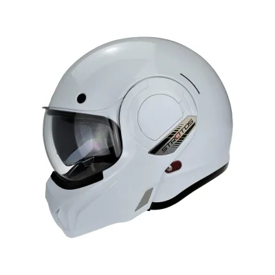 Sway SW 907 Stratos Beyaz Çene Açılır