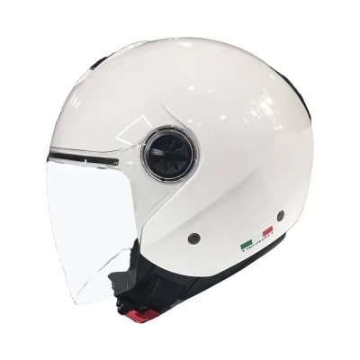 SWAY SW 715 White