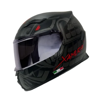 Sway SW 820 Xamurai Full Face