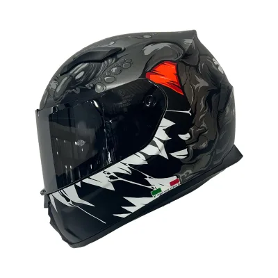 Sway SW 820 Monster Full Face