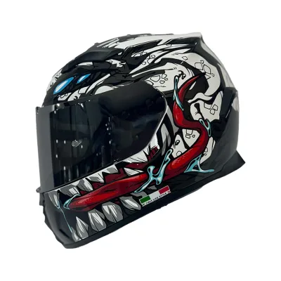 Sway SW 820 Beast Full Face