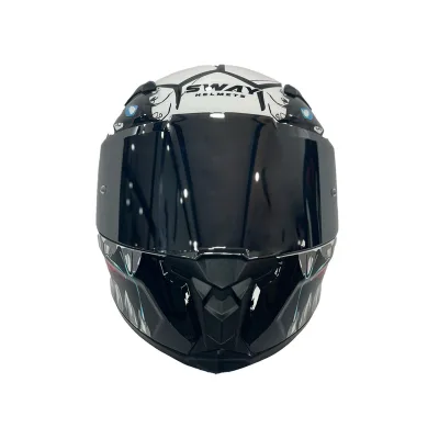 Sway SW 820 Beast Full Face – 4. fotoğraf