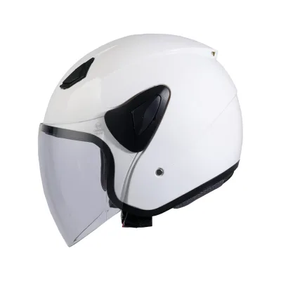 Sway 733Y Kask White