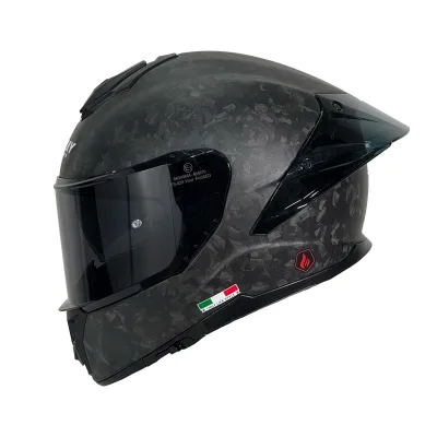 Sway 861 Kask MAT Forged