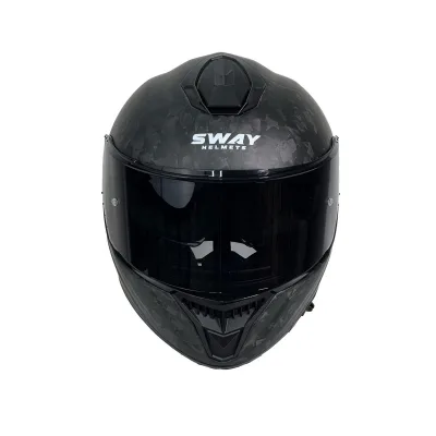 Sway 861 Kask MAT Forged – 5. fotoğraf