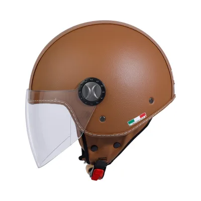 Sway 701 Kask Brown